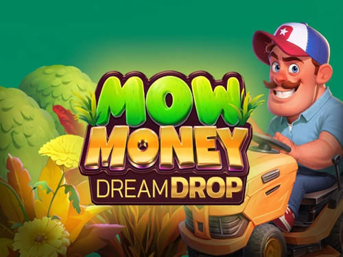 모우 머니 드림 드롭 Mow Money Dream Drop