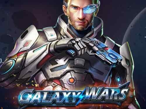 갤럭시 워스 Galaxy Wars