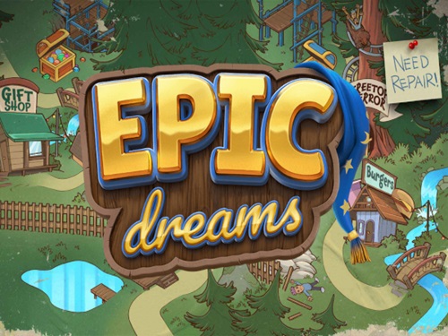 에픽 드림스 Epic Dreams