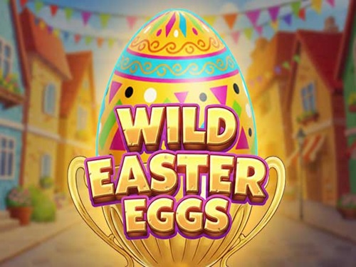 와일드 이스터 에그스 Wild Easter Eggs