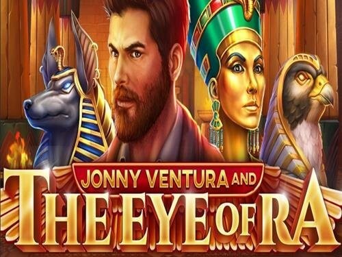 조니 벤투라 앤 디 아이 오브 라 Jonny Ventura And The Eye Of Ra