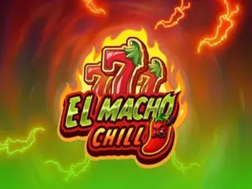 777 El Macho Chilli 777 El Macho Chilli
