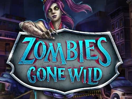좀비스 곤 와일드 Zombies Gone Wild