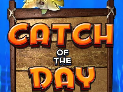 캐치 오브 더 데이 Catch Of The Day 