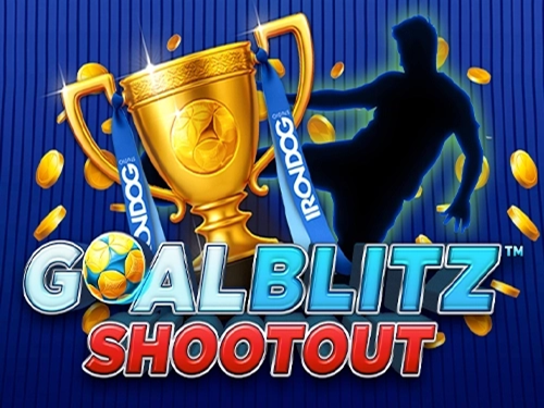 골 블리츠 슛아웃 Goal Blitz Shootout