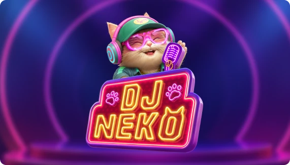 디제이 네코 DJ Neko