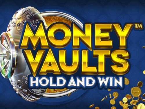 머니 볼츠 Money Vaults