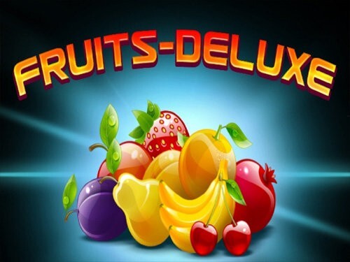 프루츠 디럭스 Fruits Deluxe