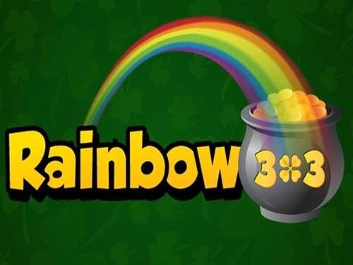 레인보우 3X3 Rainbow 3X3