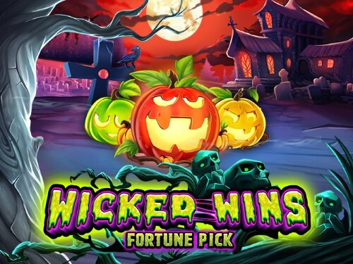위키드 윈스 - 포춘 픽 Wicked Wins - Fortune Pick