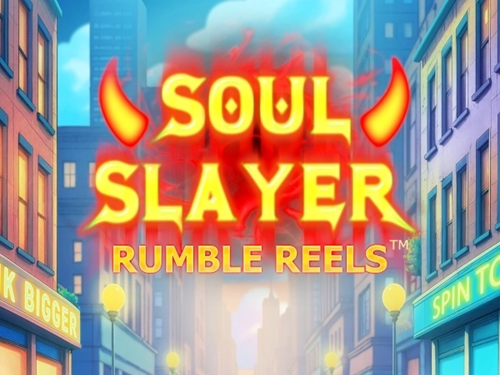 소울 슬레이어 Soul Slayer