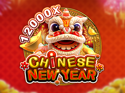 차이니즈 뉴 이어 Chinese New Year