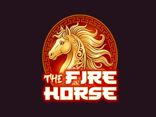 더 파이어 호스 The Fire Horse