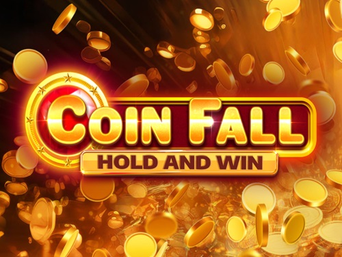 코인 폴 홀드 앤 윈 Coin Fall Hold and Win