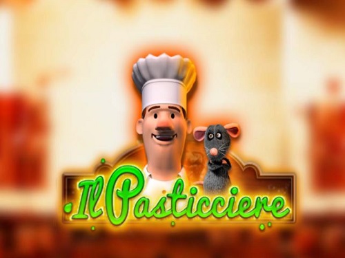 일 파스티치에레 Il Pasticciere