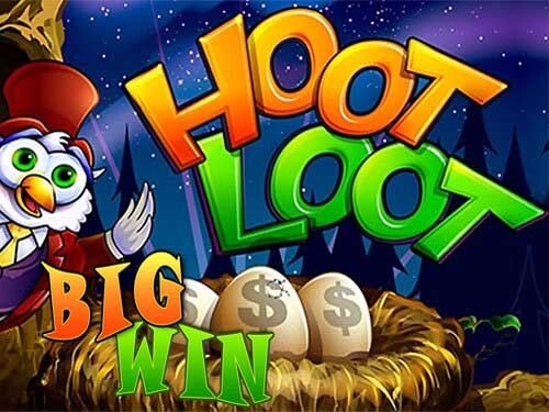 후트 루트 Hoot Loot