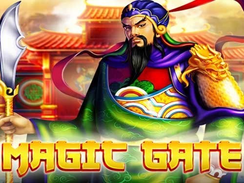 매직 게이트 Magic Gate