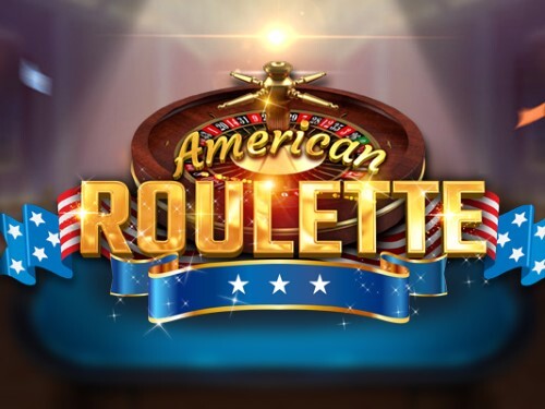 아메리칸 룰렛 American Roulette