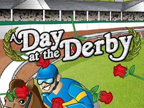 어 데이 앳 더 더비 A Day at the Derby