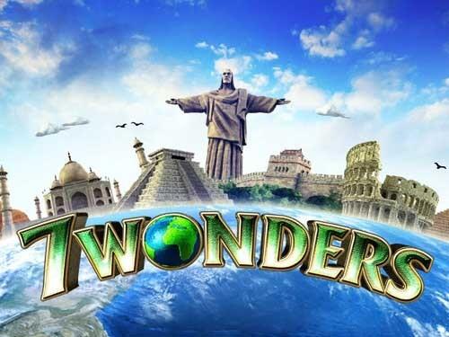 7 원더스 7 Wonders
