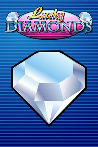럭키 다이아몬즈 Lucky Diamonds