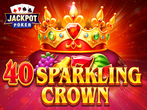 40 스파클링 크라운 40 Sparkling Crown