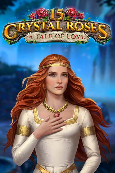 15 크리스탈 로지스: 어 테일 오브 러브 15 Crystal Roses: A Tale of Love