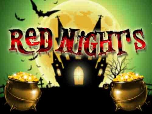 레드 나이츠 Red Nights