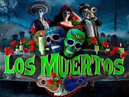 로스 무에르토스 Los Muertos