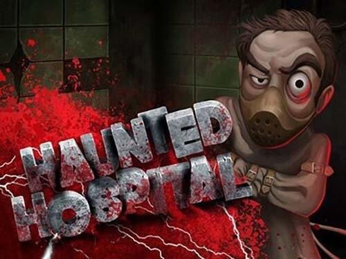 헌티드 호스피탈 Haunted Hospital