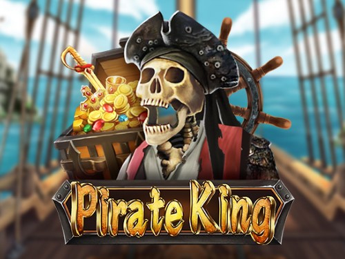 파이럿 킹 Pirate King