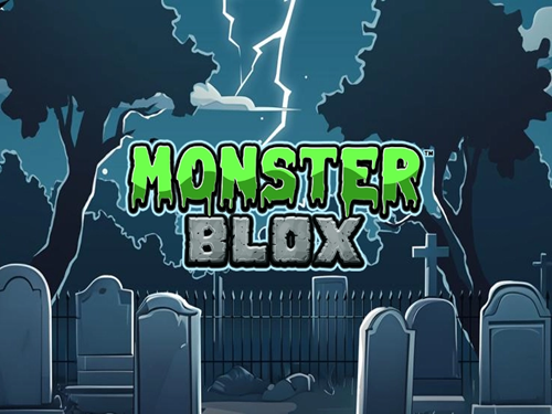 몬스터 블록스 Monster Blox