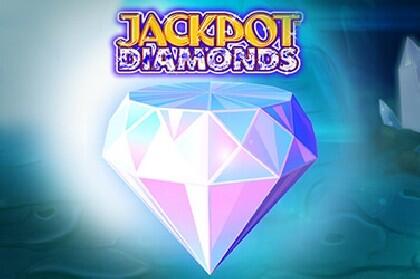 잭팟 다이아몬즈 Jackpot Diamonds