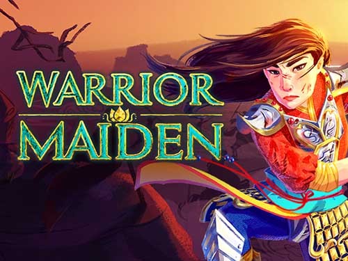 워리어 메이든 Warrior Maiden