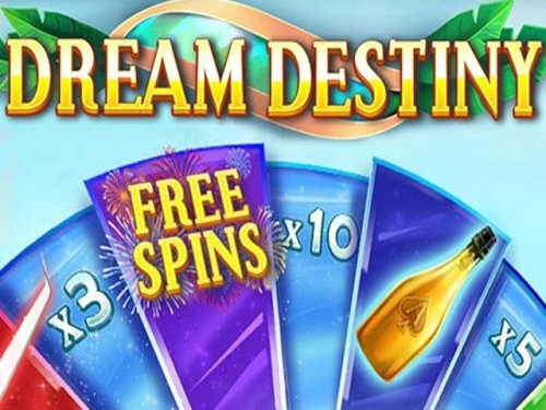 드림 데스티니 Dream Destiny