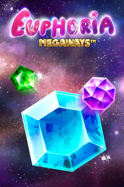 유포리아 메가웨이즈 Euphoria Megaways