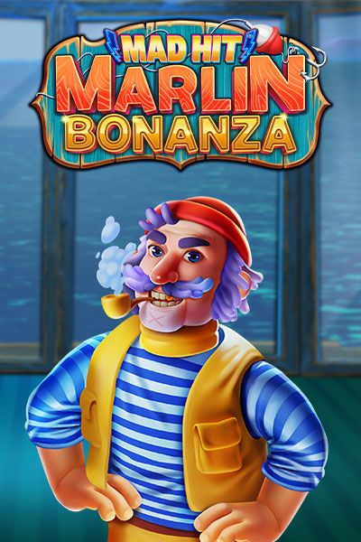 매드 히트 말린 보난자 Mad Hit Marlin Bonanza