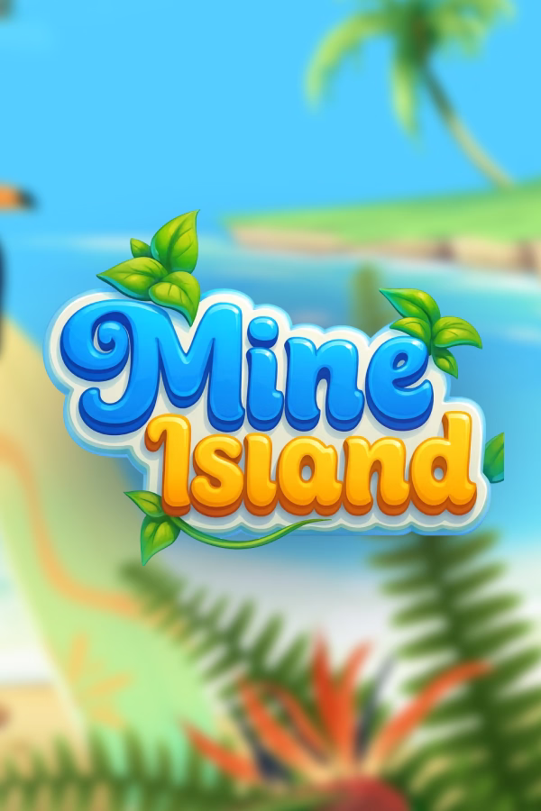 마인 아일랜드 Mine Island