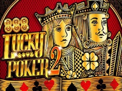 럭키 포커 2 Lucky Poker 2