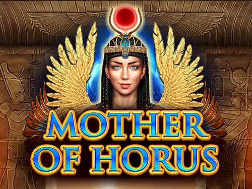 마더 오브 호루스 Mother of Horus