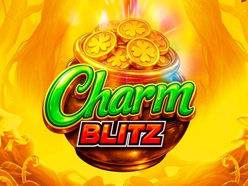 참 블리츠 Charm Blitz