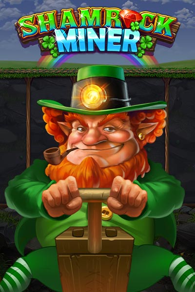 샴록 마이너 Shamrock Miner