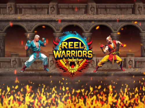 릴 워리어스 Reel Warriors