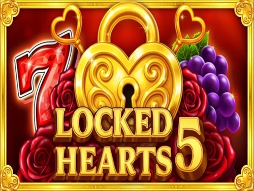 록드 하츠 5 Locked Hearts 5