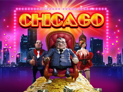 시카고 Chicago