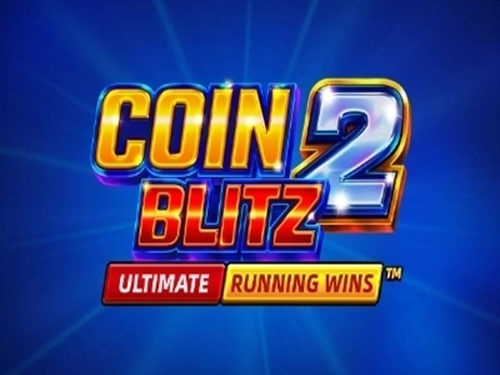 코인 블리츠 2: 얼티밋 러닝 윈스 Coin Blitz 2: Ultimate Running Wins