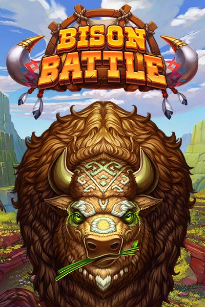 바이슨 배틀 Bison Battle