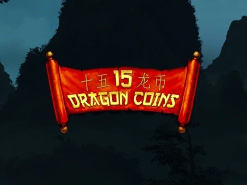 15 드래곤 코인스 15 Dragon Coins
