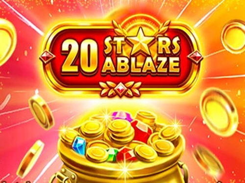 20 스타스 어블레이즈 20 Stars Ablaze