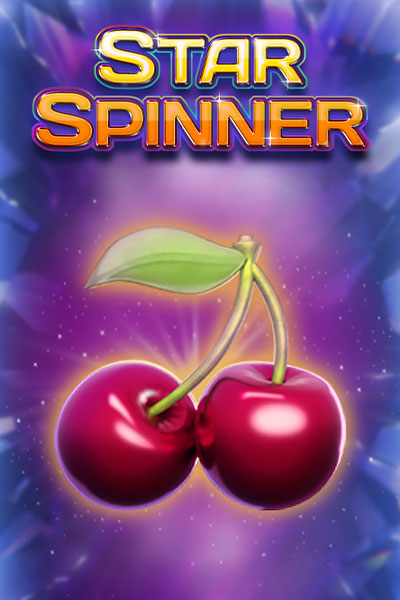 스타 스피너 Star Spinner